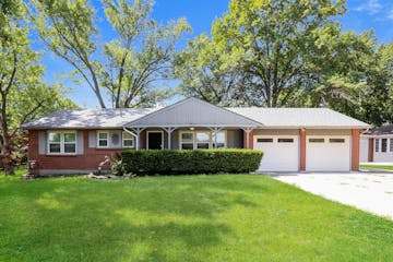 2301 NW 87TH ST KANSAS CITY, MO 64154